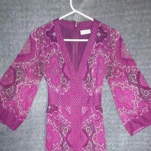 New York & Company dress